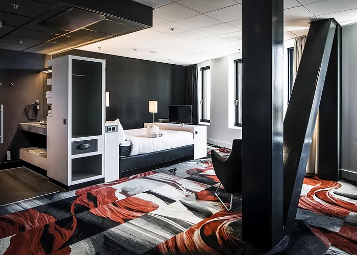 Fletcher Wellness - Hotel Leiden